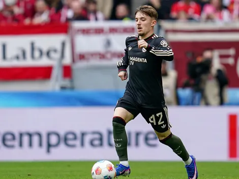 Bayern de Munique pode ter Lennart Karl e Guerreiro contra o PSG