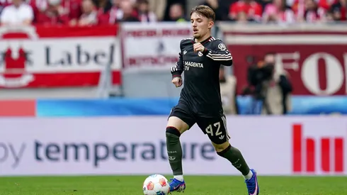 Bayern de Munique pode ter Lennart Karl e Guerreiro contra o PSG