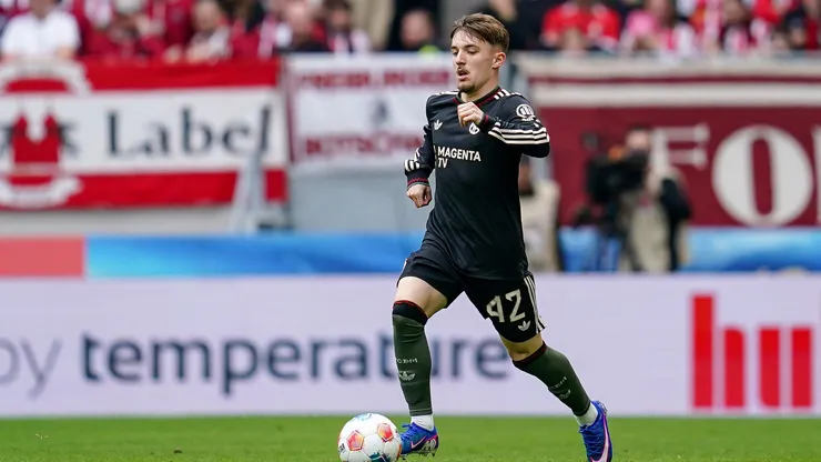 Bayern de Munique pode ter Lennart Karl e Guerreiro contra o PSG