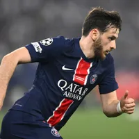 Irmão de Kvaratskhelia é disputado por PSG e Bayern
