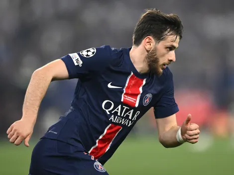 Irmão de Kvaratskhelia é disputado por PSG e Bayern