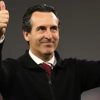 Real Madrid e Manchester United disputam Unai Emery