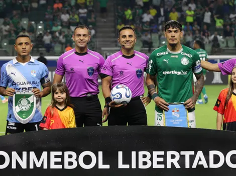 Sporting Cristal x Palmeiras: onde assistir ao vivo e prováveis times