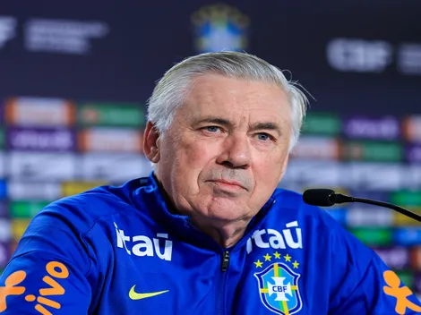 Seleção Brasileira entra na semana decisiva para pré-lista da Copa