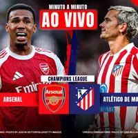 ARS X ATM - Pré-jogo AO VIVO