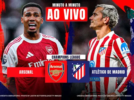 ARS X ATM - Pré-jogo AO VIVO