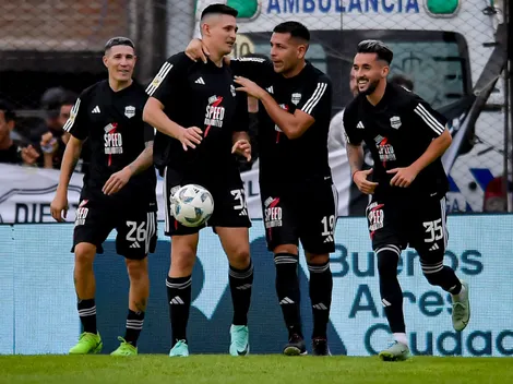 Deportivo Riestra e Grêmio duelam pela liderança na Sul-Americana