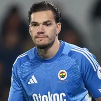 Ederson vira alvo do futebol brasileiro