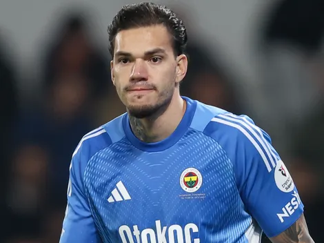 Ederson vira alvo do futebol brasileiro