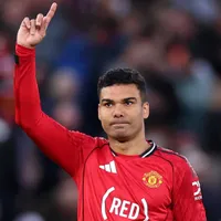 Casemiro avalia novo ciclo e confirma saída no Manchester United