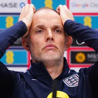 Inglaterra vive "o quase eterno” e tenta quebrar ciclo