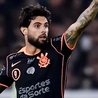 Yuri Alberto deve ir para a Europa após a Copa do Mundo