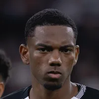 Estafe de André quer jogador fora do Corinthians no meio do ano