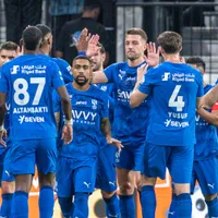 Al-Hilal coloca pressão no Al-Nassr pelo título saudita