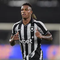 Atlético de Madrid sonda contratação de Danilo, do Botafogo
