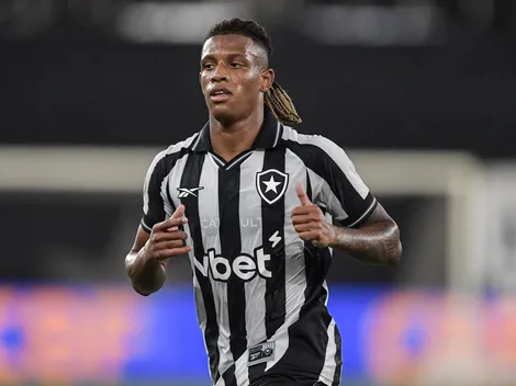 Atlético de Madrid sonda contratação de Danilo, do Botafogo