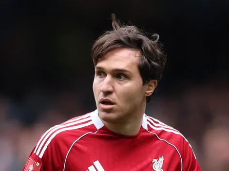 Chiesa topa reduzir salário para deixar o Liverpool
