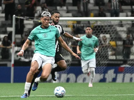 Juventud x Atlético-MG: Mimbacas representa perigo para o Galo