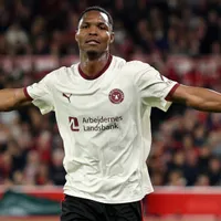 Premier League mira Ousmane Diao