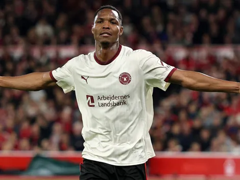 Premier League mira Ousmane Diao