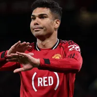 Inter Miami pode perder contratação de Casemiro para Turquia