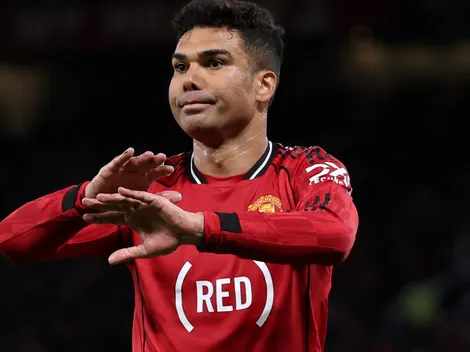 Inter Miami pode perder contratação de Casemiro para Turquia