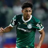 Al-Ittihad volta à carga por Luighi e pode desembolsar R$ 86 milhões ao Palmeiras