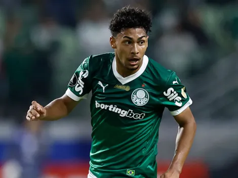 Al-Ittihad volta à carga por Luighi e pode desembolsar R$ 86 milhões ao Palmeiras
