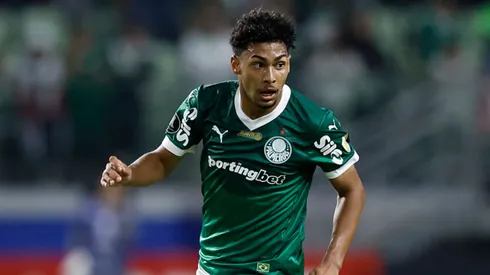 Luighi é alvo da Arábia Saudita. Miguel Schincariol/Getty Images.