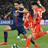 Palpite Bayern de Munique x PSG – Champions League – 06/05/2026