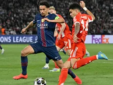 Palpite Bayern de Munique x PSG – Champions League – 06/05/2026