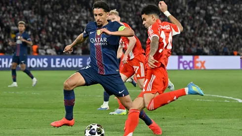 Palpite Bayern de Munique x PSG – Champions League – 06/05/2026