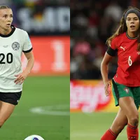 Real Madrid fecha contratações de Elisa Senss e Andreia Jacinto