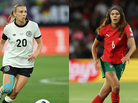 Real Madrid fecha contratações de Elisa Senss e Andreia Jacinto