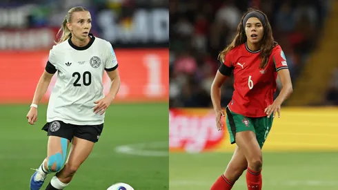 Real Madrid fecha duas contratações para a próxima temporada – Foto: Eddie Keogh e Christian Hofer/Getty Images