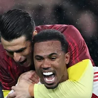 ARS X ATL: Magalhães e Jesus são celebrados em vitória dos Gunners