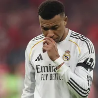 Mbappé e Real Madrid estão em rota de colisão, confirma Fabrizio Romano