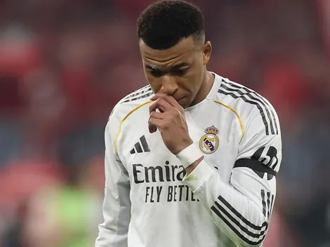 Mbappé e Real Madrid estão em rota de colisão, confirma Fabrizio Romano