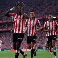 Liverpool pressiona por Nico Williams e mira novos reforços