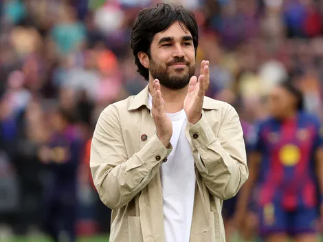 Pere Romeu projeta final de alto nível entre Barcelona e Lyonnes