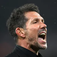 ARS X ATL: Simeone expõe pênalti de Calafiori em Griezmann
