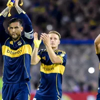 Boca Juniors busca liderança do grupo D contra o Barcelona