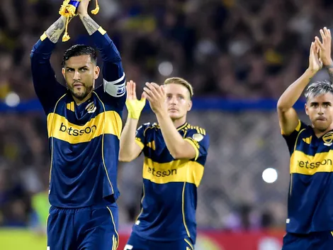 Boca Juniors busca liderança do grupo D contra o Barcelona