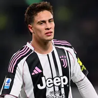 Real Madrid mira a contratação de Kenan Yildiz, da Juventus