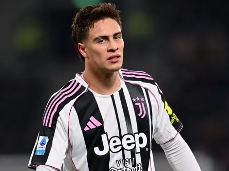 Real Madrid mira a contratação de Kenan Yildiz, da Juventus