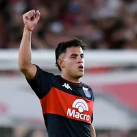 David Romero, do Tigre, negocia ida para o Flamengo