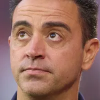 Chelsea descarta a contratação de Xavi Hernández