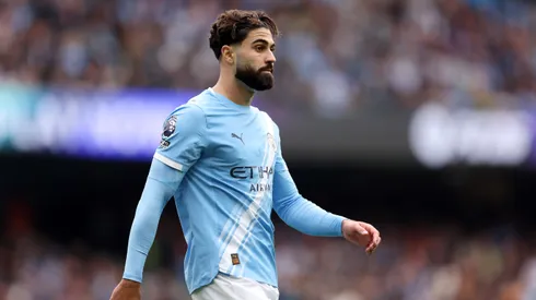 Real Madrid mira a contratação de Gvardiol. Foto: Matt McNulty/Getty Images