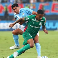 Libertadores: Sporting Cristal perde para o Palmeiras