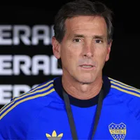 Boca Juniors de Claudio Úbeda perde mais uma na Libertadores